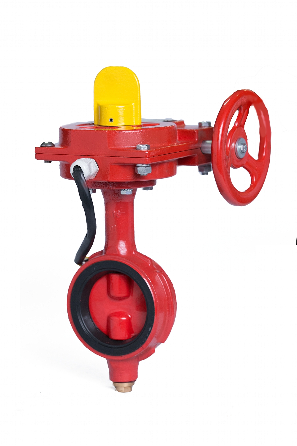 Fire Fighting Valves And Hydrants Downloads Hakohav Valves 2291